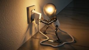 Myth 2: Light bulbs don’t use much electricity