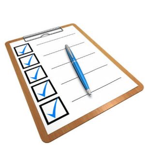 electrical safety inspection checklist