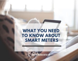 What you need to know about smart meters