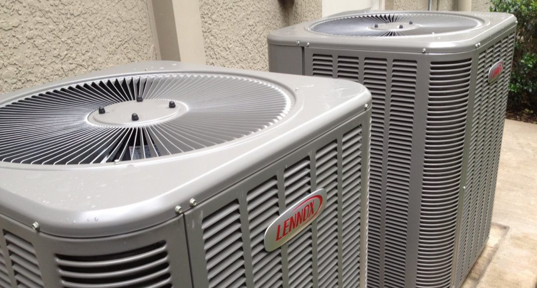 Lennox Air Conditioner Service and Repair Jaric Group